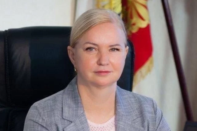 Юлия Логвиненко
