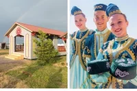 В Вятских Полянах Кировской области 27 и 28 июня впервые будет проходить один из самых масштабных национальных праздников в России