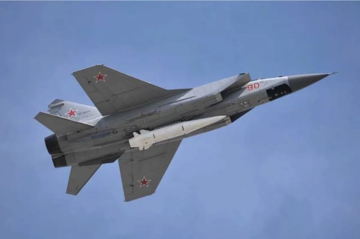 Новости СВО, 27 июня. Русский «Кинжал» разнес военный аэродром ВСУ