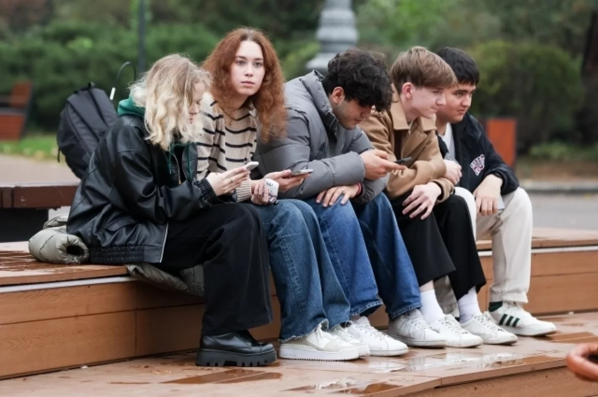 В ДНР намерены совершенствовать благоустройство для притока молодёжи