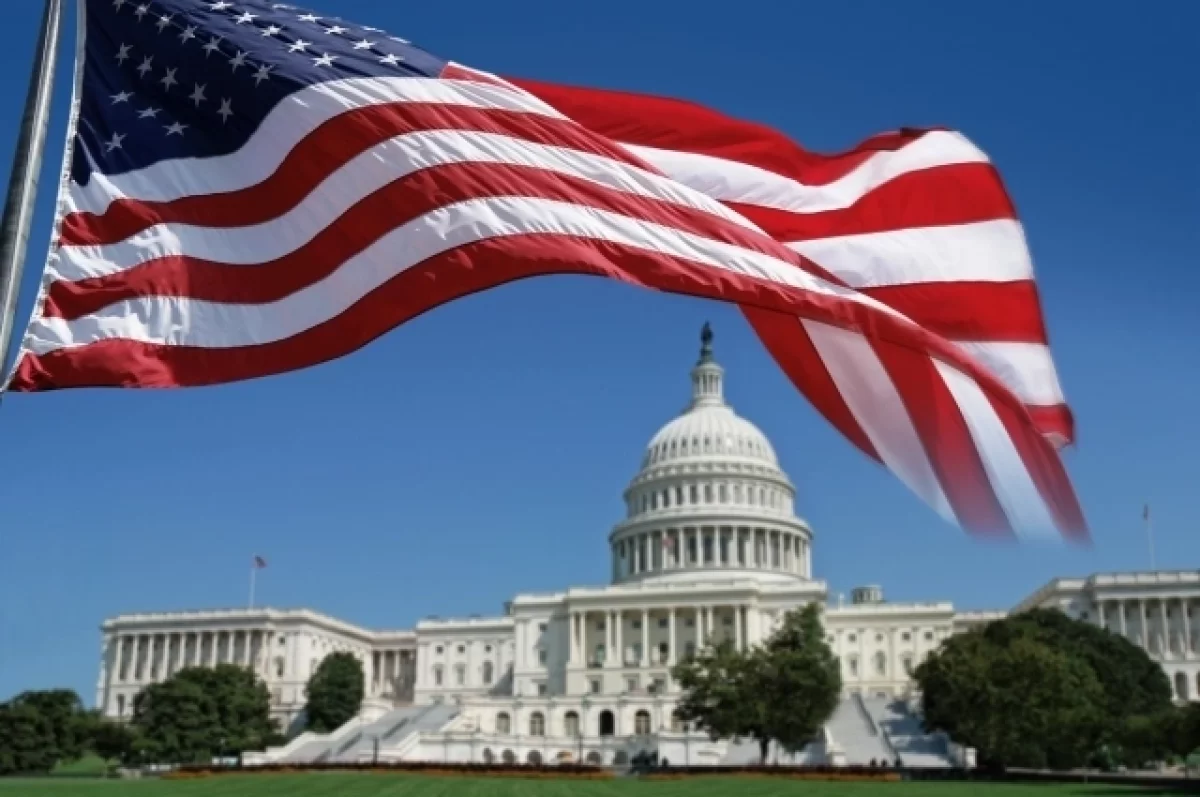 В США предложили штрафовать нелегальных мигрантов без предупреждения