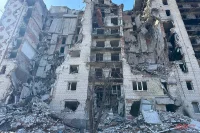 Киев на краю: финальный акт в украинском конфликте