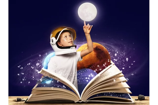 Эксперты убеждены: если ничего не менять, чтение книг станет уделом избранных.