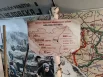 Сурский и Пензенский оборонительные рубежи сыграли важную роль в ходе Великой Отечественной войны.