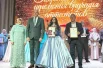 11 медалистов среди выпускников этого года - это рекорд для Городищенского района.