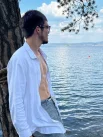 Тимур Яппаров находится в прекрасной физической форме.
