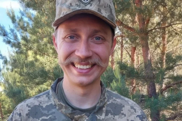 Дмитрий Горнов.