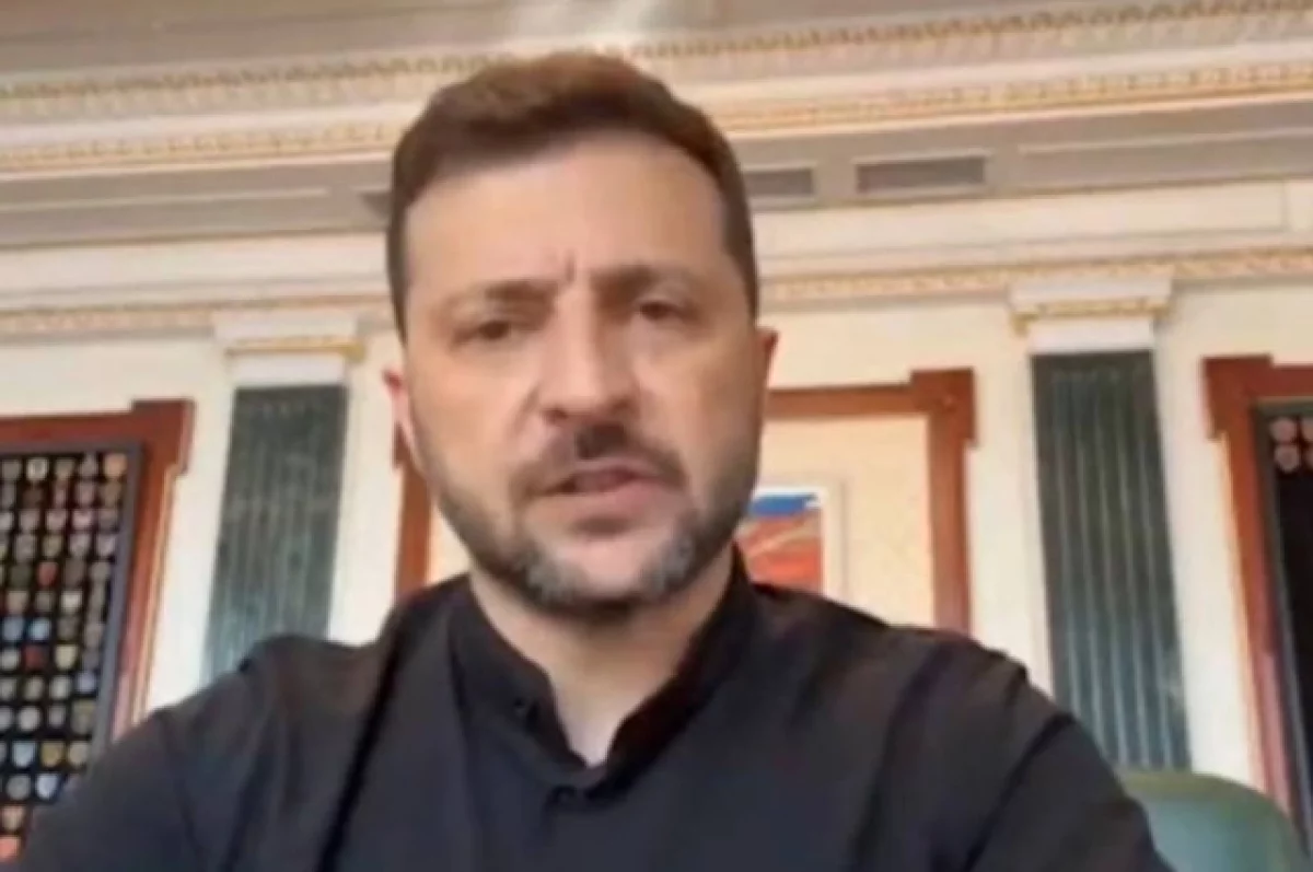 Килинкаров: выборы президента Украины пройдут не позднее весны 2026 года