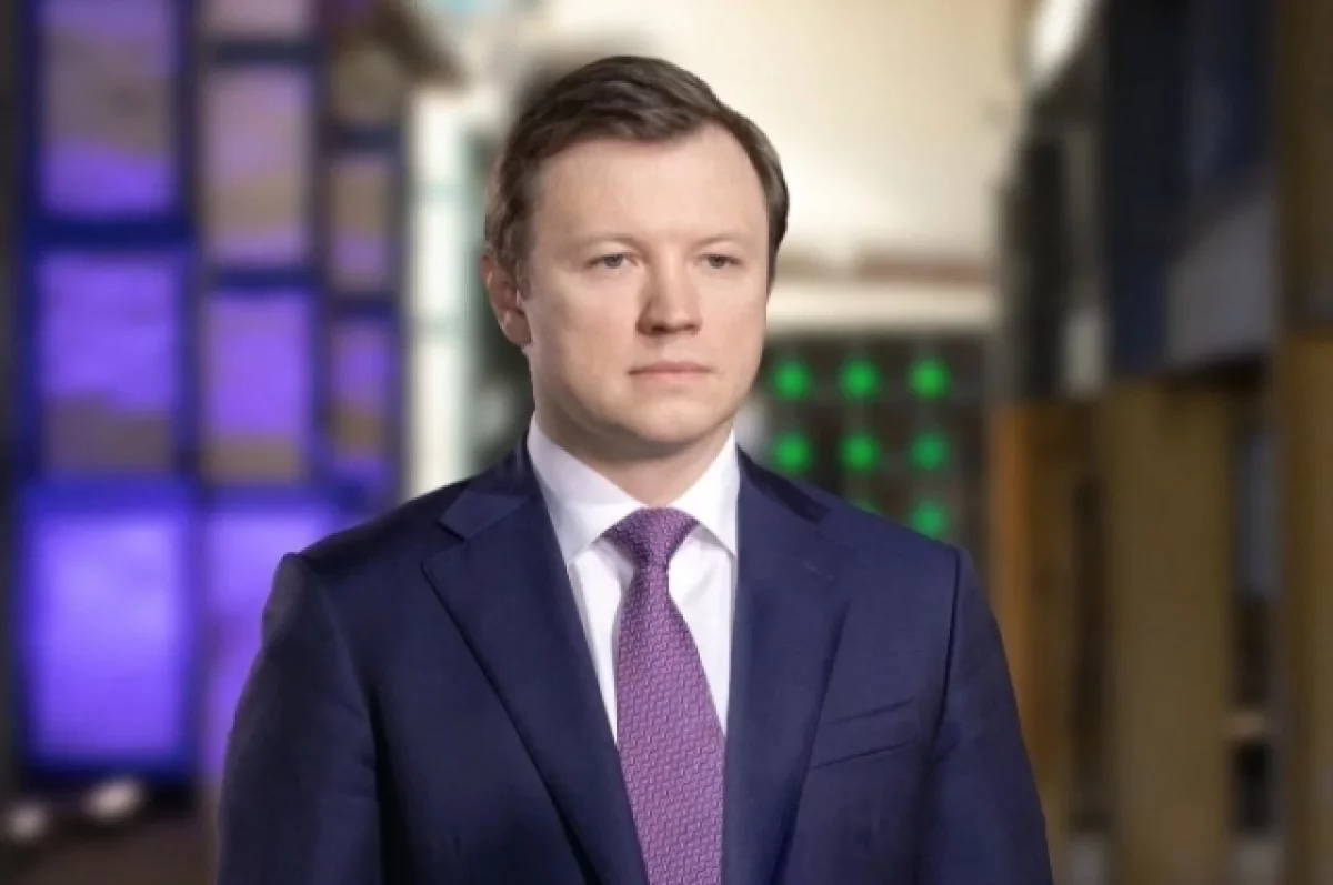 Ефимов: готовность моста-паруса в районе ул. Новозаводская превышает 15%