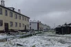 Снег к середине лета. Посмотрите, как регион накрыло снегом в июне2