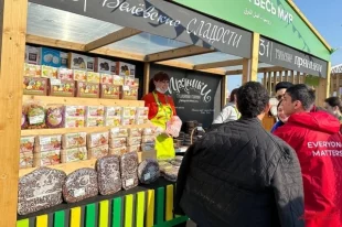 В управлении по развитию предпринимательства и потребительского рынка поделились, что в аукционе участвуют 8 точек