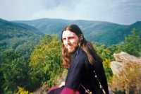 Виссарион в Болгарии - 1995 год