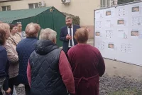 Делать свою малую родину лучше, краше, комфортнее на Дону решили всем миром. 