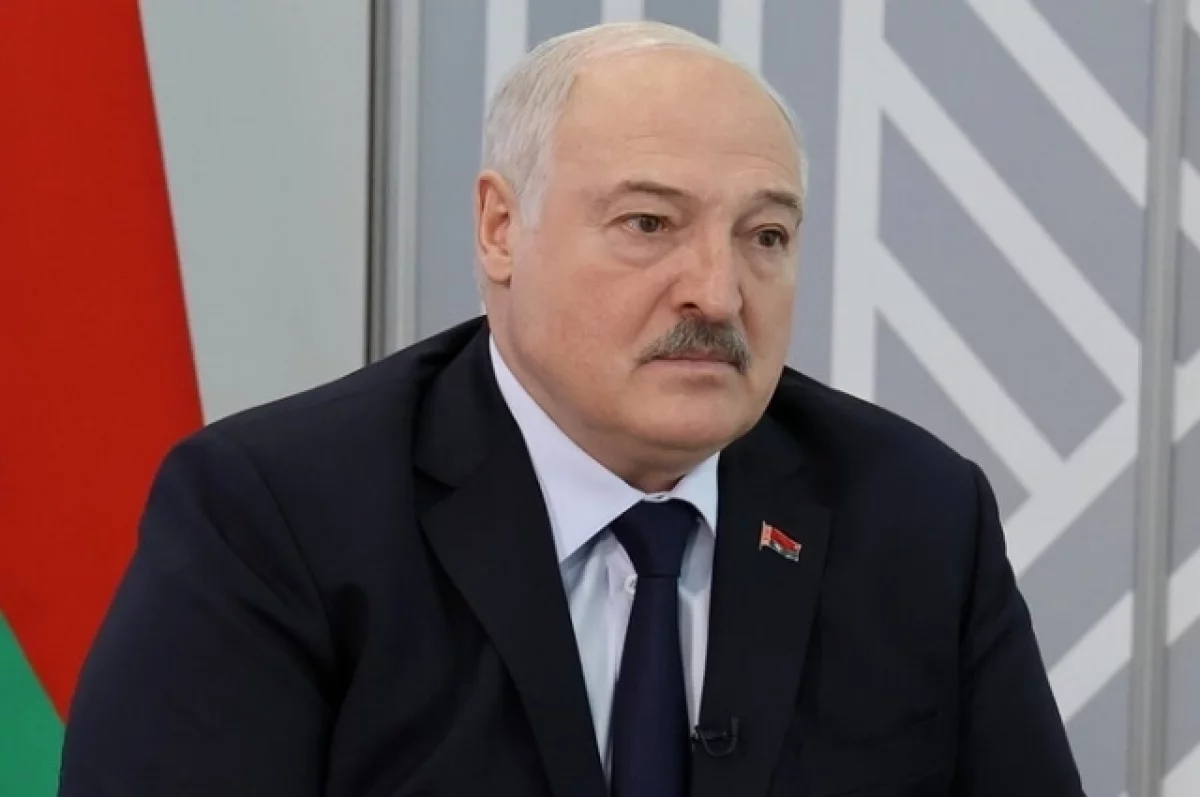 Лукашенко дарит шанс: 16 осуждённых в Белоруссии помилованы перед Днём Независимости