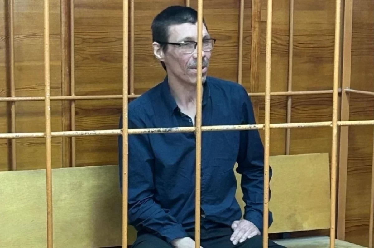 «Вечно молодой…». Жизнь рокера Бурдина проходит от «психушки» до тюрьмы