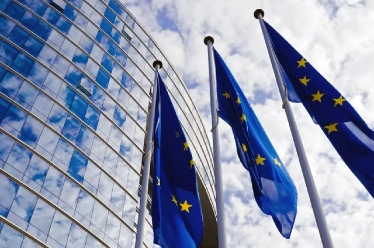 BI: Западу нужен кризис на Украине для испытания нового вооружения