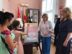 К главе поселения Инне Мертенцевой можно обратиться с проблемой или за советом в любое время.