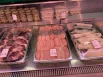 Такое изобилие свежайших мясных продуктов не в каждом городе найдёшь.