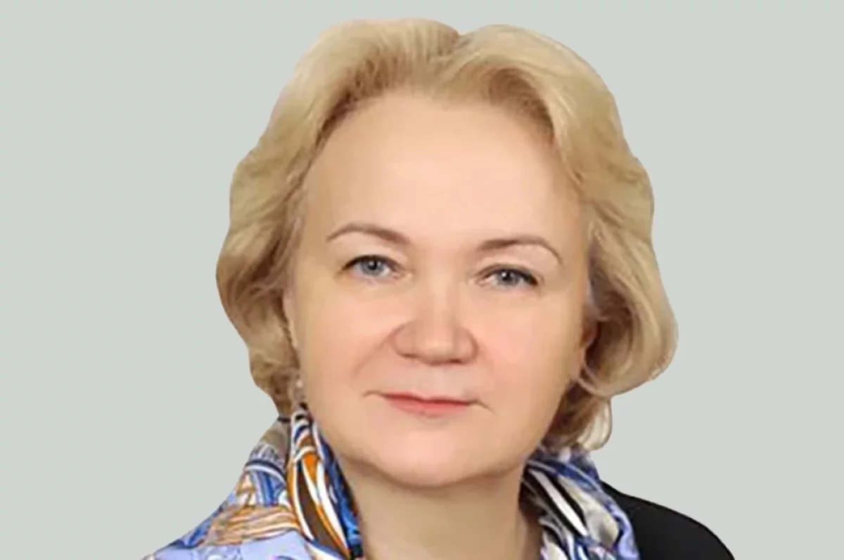 Замглавы Росгидромета Радькова не признала вину по делу о мошенничестве