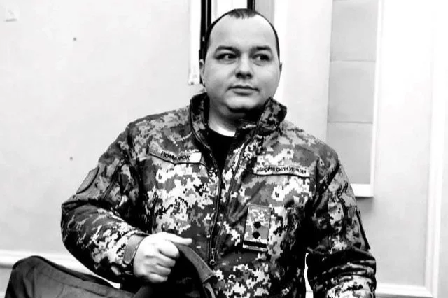 Романюк был идейным убийцей.