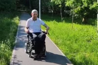 Тюменец Евгений Мосикеев.