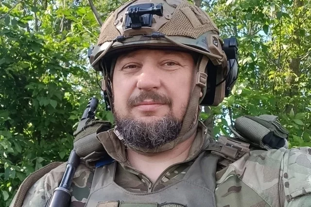Роман Орищенко. 
