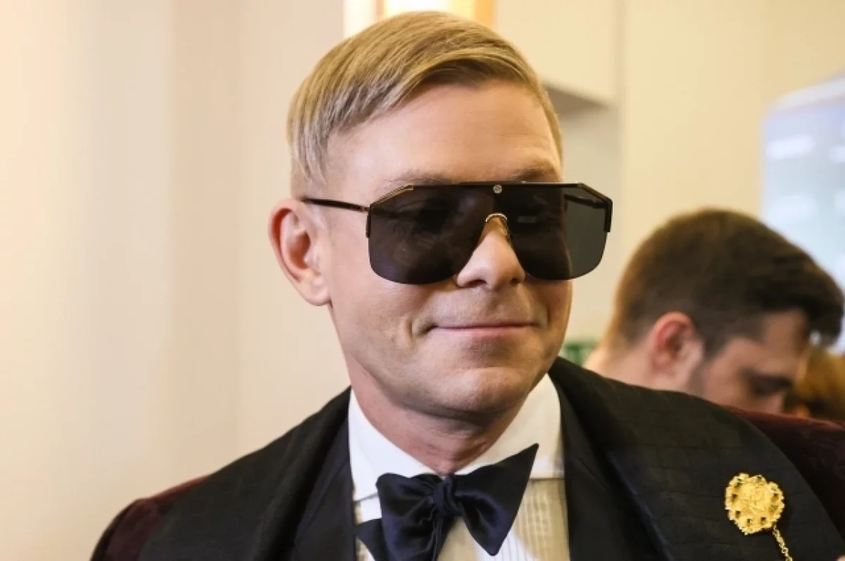 Митя Фомин признался, что задумался о серьёзных переменах в жизни