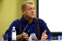 Олег Зубков. 