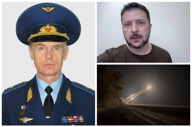 Эксперт говорит, что от «Орешника» не спасет никакой бункер.