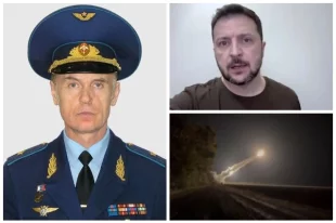 Эксперт говорит, что от «Орешника» не спасет никакой бункер.