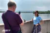Енисей остаётся важнейшей транспортной артерией Красноярского края.