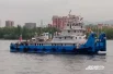 В 2025 году планируется ввести две новые баржи. За последние три года компания уже получила десять современных судов.  