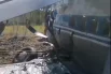 Двое человек находятся в тяжёлом состоянии, восемь – в состоянии средней степени тяжести.
