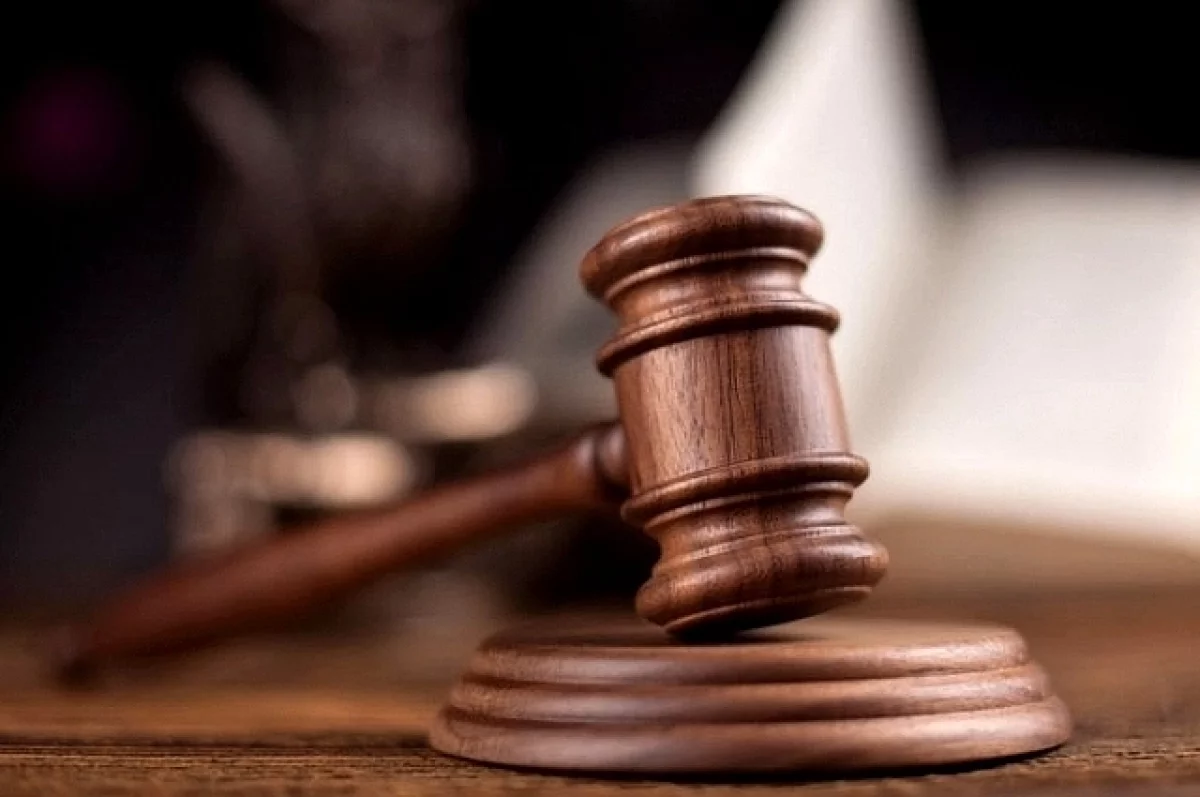 Суд повторно оштрафовал бывшую жену Бондарчука за неоплату другого штрафа