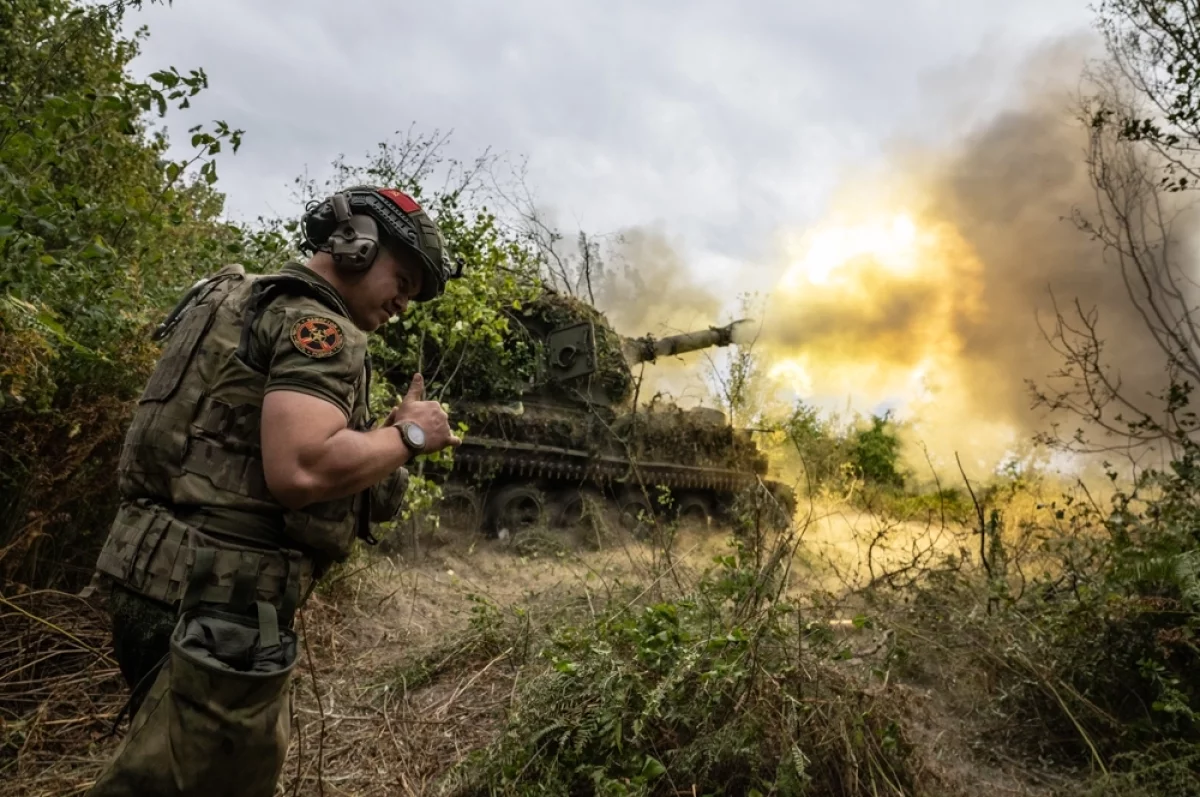 Сводка СВО на утро 6 июля. ВС РФ пробили оборону ВСУ на двух направлениях
