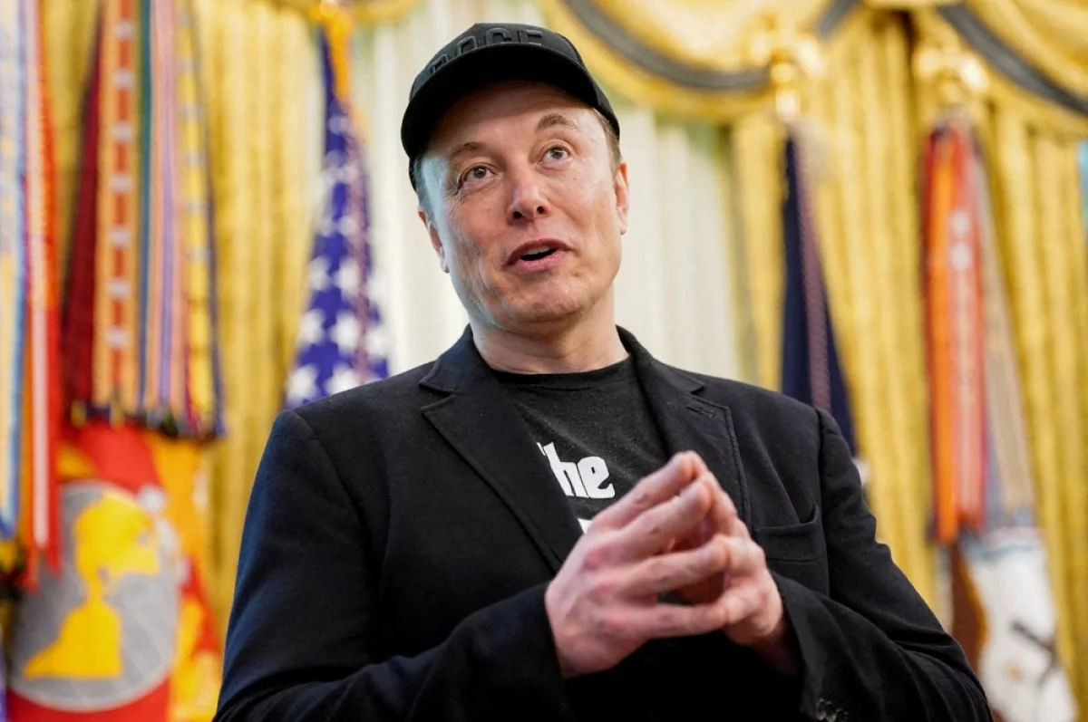 Партия Маска. Зачем миллиардер ломает систему власти в США?