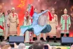 Перед москвичами и гостями столицы выступили лучшие чувашские музыкальные коллективы.