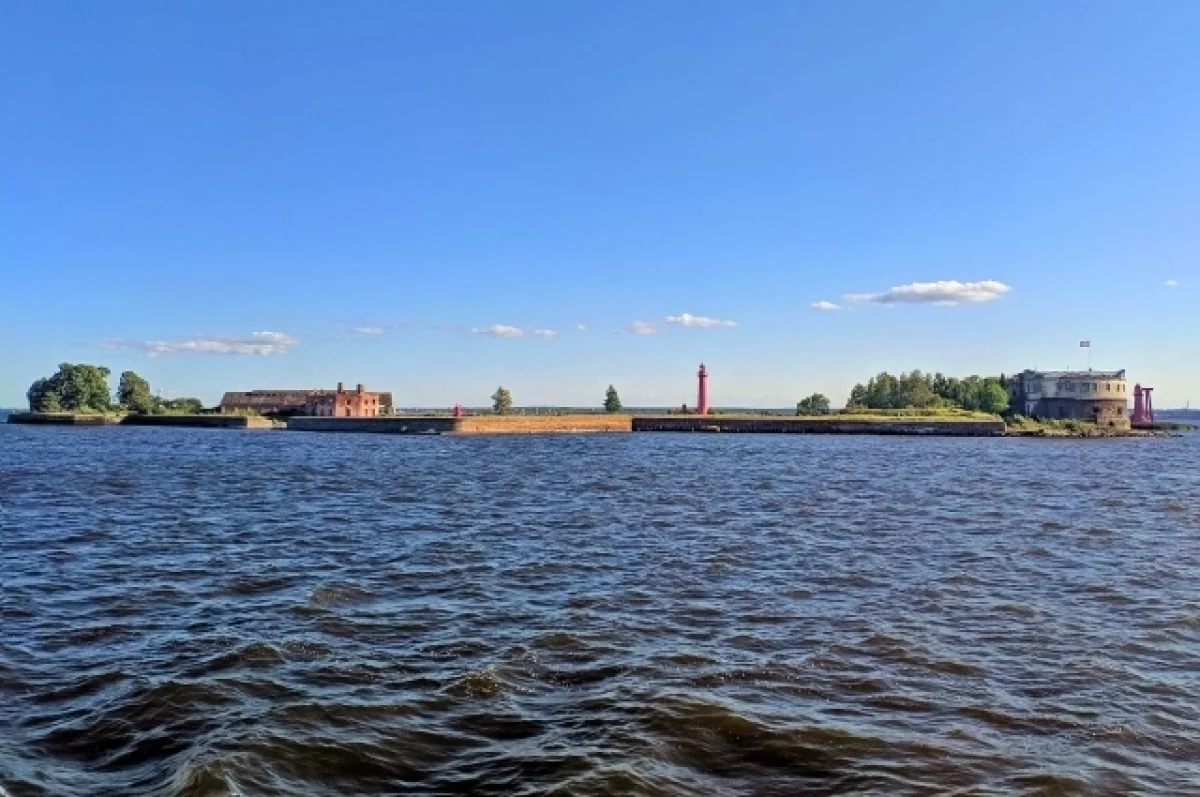 Сейчас для фортов начинается новая жизнь.