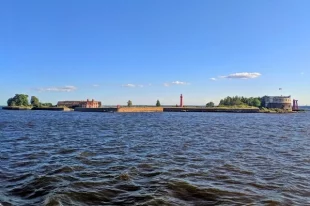 Сейчас для фортов начинается новая жизнь.