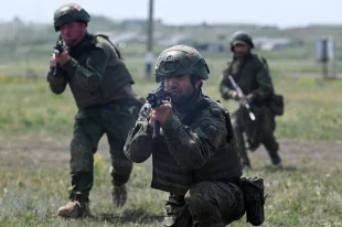 Российские войска успешно отбивают атаки ВСУ, развивая наступление и удерживая инициативу