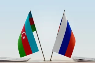Азербайджан играет в том числе немаловажную роль в обходе прямых или косвенных санкций против России.