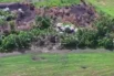 Для уничтожения вскрытых позиций были задействованы расчеты артиллерии и ударных дронов.