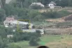 Освобождение населённого пункта Дачное в Днепропетровской области.