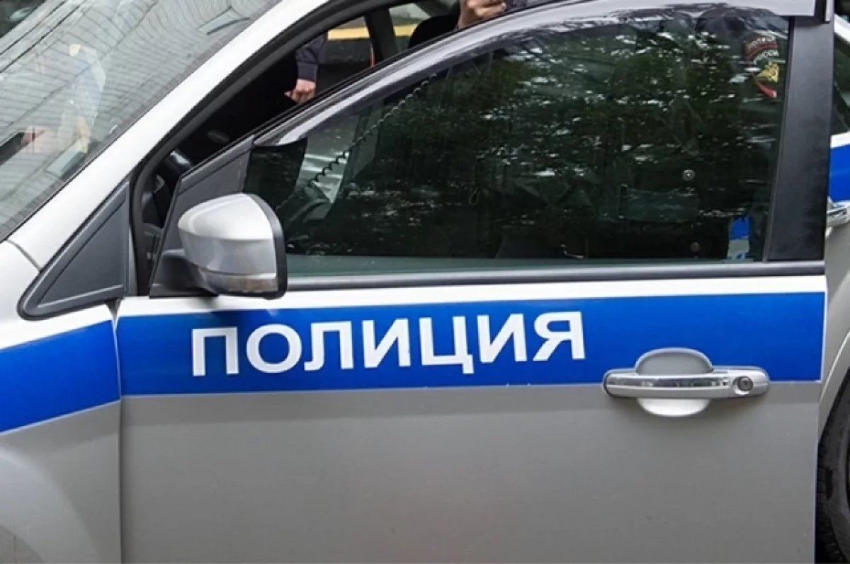 Красноярка связала 10-летнюю девочку, решив, что она украла самокат ее сына