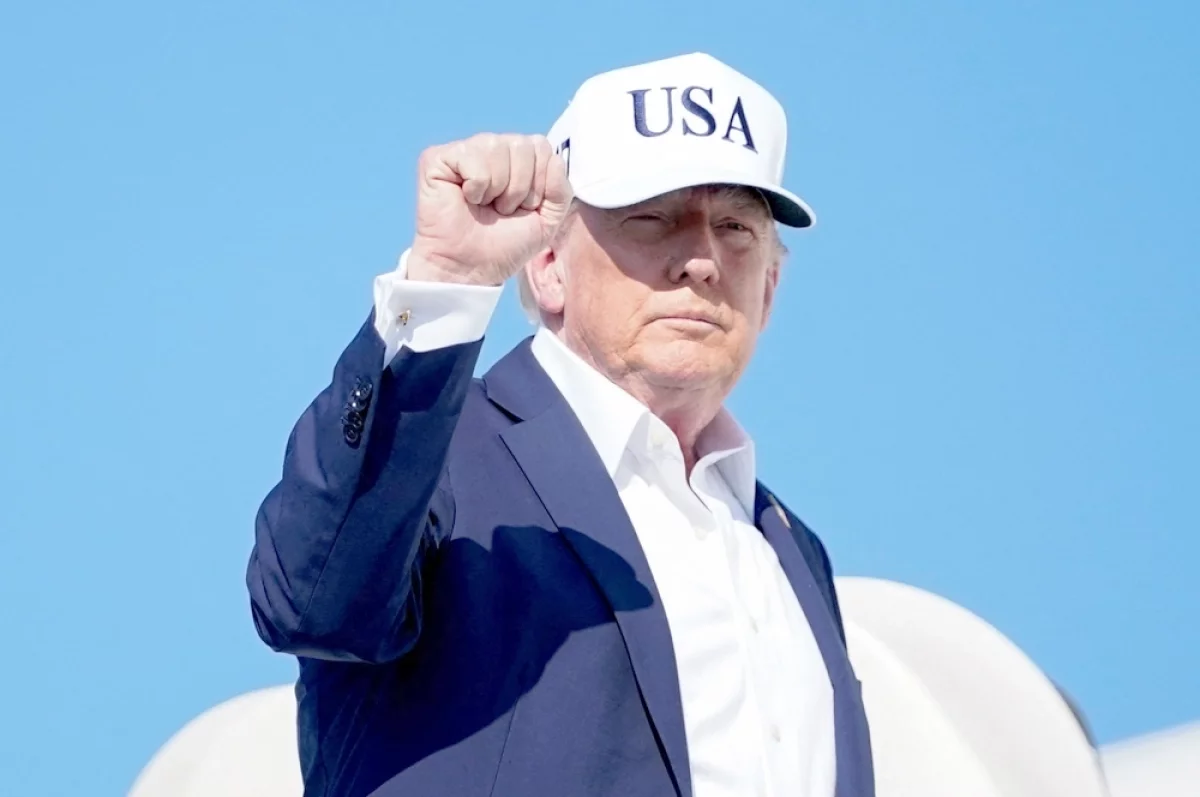 Мачизм и самодурство. Трамп шантажирует БРИКС тарифными санкциями