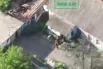Расчёты разведывательных БПЛА соединения выявили огневые позиции, а также места скопления живой силы ВСУ в блиндажах и лесополосах.