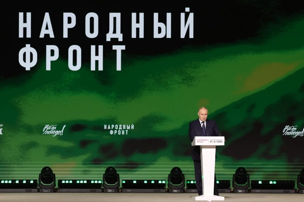 Все для Победы. Ролики проекта Народного фронта увидели на улицах 18 млн раз0