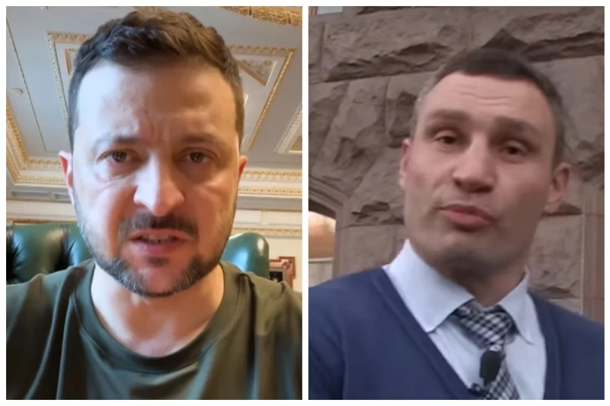 Пленный солдат ВСУ Жемчугов призвал украинцев не сражаться за режим Зеленского