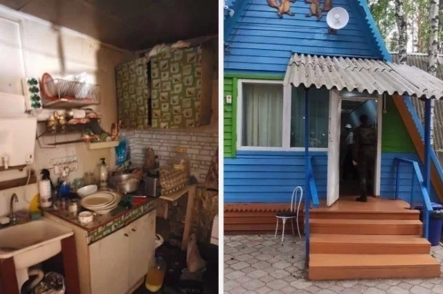 В разгаре сезон детского отдыха в оздоровительных лагерях. И череда трагедий.
