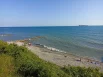 Именно такой вид открывается перед только вышедшими из поезда приезжими.